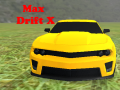 Game Max Drift X
