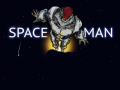 Game Space Man