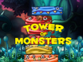 Jeu Tower of Monsters  