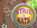 Jeu State the Rate