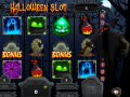 Game Halloween Slot