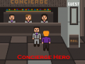 Game Concierge Hero  