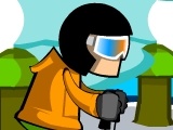 Jeu Big Jump