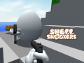 Game Shell shockers