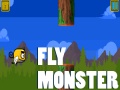 Jeu Fly Monster