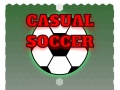 Jeu Casual Soccer