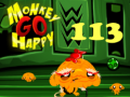 Game Monkey Go Happy Stage 113