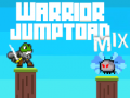 Jeu Warrior JumpToad Mix
