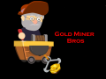 Jeu Gold Miner Bros
