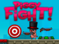 Jeu Piggy Fight!