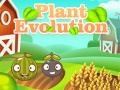 Jeu Plant Evolution
