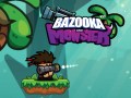 Game Bazooka and Monster 