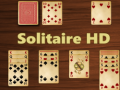Game Solitaire HD