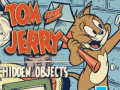 Game Tom and Jerry Hidden Objects