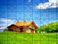 Game Jigsaw Puzzle: Beauty Views