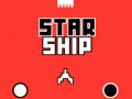 Game Starship