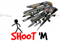 Jeu Shoot 'M