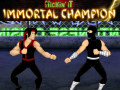 Jeu Kickin' It : Immortal Champion