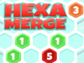 Game Hexa Merge