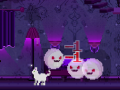 Game Cat And Ghosts