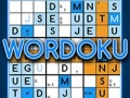 Game Wordoku