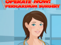 Game Operate Now: Pericardium Surgery