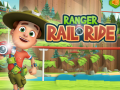 Jeu Ranger Rail Road