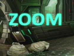 Jeu ZOOM