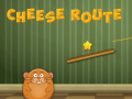 Jeu Cheese Route