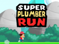 Game Super Plumber Run
