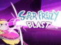 Game Star vs the Forces of Evil:  Super Frenzy Blast 