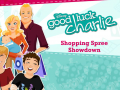 Game   Good Luck Charlie: Shopping Spree Showdown