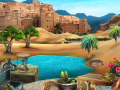 Game The Sands of Angoma