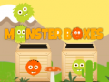 Game Monster Boxes