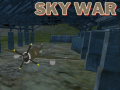 Jeu Sky War