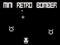 Game Mini Retro Bomber