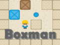 Game Boxman