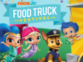Game nick jr. food truck festival!
