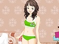Jeu Dress - Lady