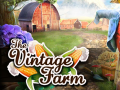Game The Vintage Farm  