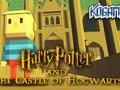 Game Kogama: Harry Potter And The Castle Of Hogwarts  