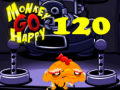 Game Monkey Go Happy Stage 120