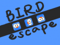 Jeu Bird Escape 