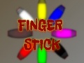 Jeu Finger Stick