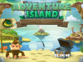 Jeu Adventure Island