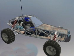 Jeu 4x4 Truck Car Hill Race 3d