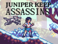 Jeu Juniper Keep Assassins