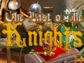 Game The Last Knight