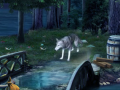 Game Guardian Wolf