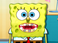 Game Spongebob Tooth Surgery